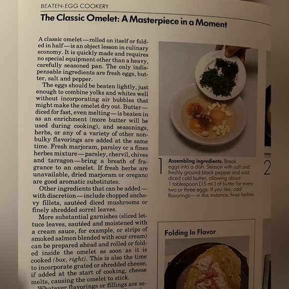 The Good Cook - Eggs & Cheese - Picture 3 of 5